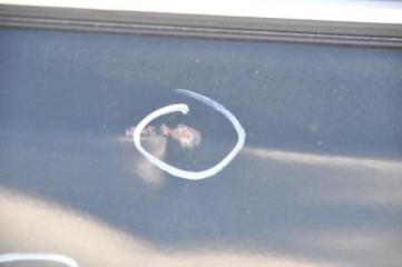 Дверь задняя правая CAMRY 40 06-11