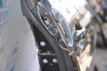 Дверь задняя правая CAMRY 40 06-11