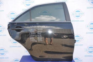 Дверь задняя правая TOYOTA CAMRY 40 06-11