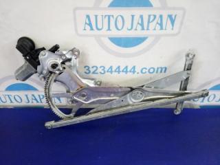 Стеклоподъемник передний правый TOYOTA COROLLA 150 06-13