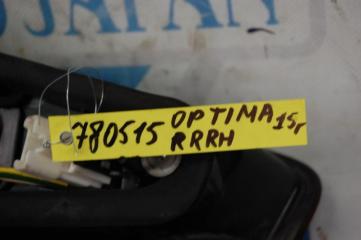 Фонарь внутренний задний правый OPTIMA TF 11-16