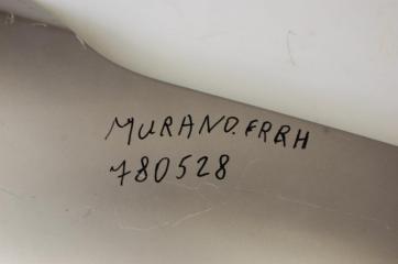 Крыло переднее переднее правое MURANO Z51 07-14
