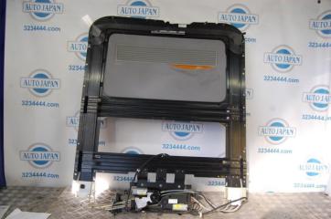 Люк PHAETON 02-10