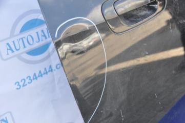 Дверь передняя правая ACCORD COUPE 03-07