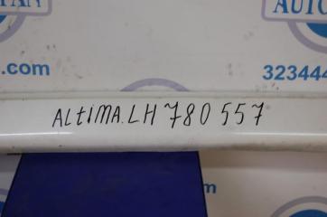 Накладка порога наружная левая ALTIMA L32 07-12