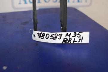 Амортизатор передний левый M35/M45 04-10