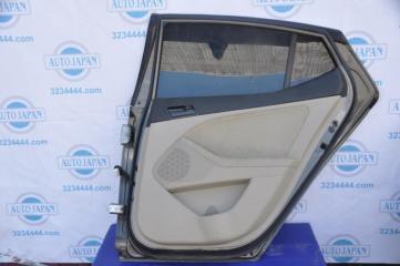 Дверь задняя правая KIA OPTIMA TF 11-16