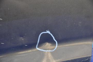 Дверь передняя правая OPTIMA TF 11-16