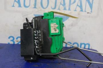 Замок двери задний левый ACCENT RB 10-