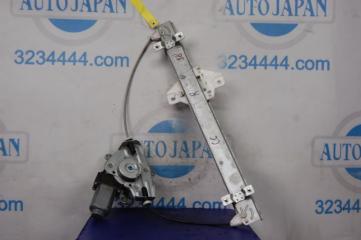 Стеклоподъемник задний правый ACCENT RB 10-