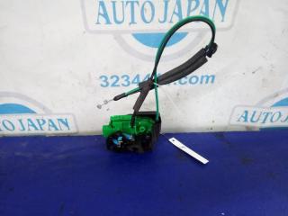 Замок двери передний правый ACCENT RB 10-