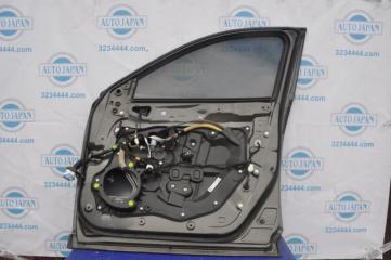 Дверь передняя правая MAZDA CX-3 14-18