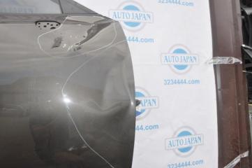 Дверь передняя правая CX-3 14-18