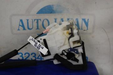 Замок двери задний левый OUTBACK 09-14 BR