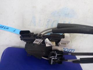 Замок двери задний левый KIA OPTIMA TF 11-16