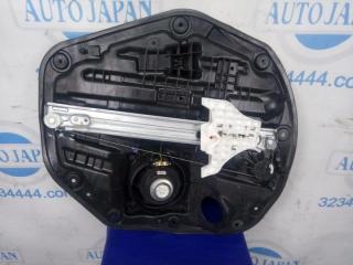 Стеклоподъемник задний левый OPTIMA TF 11-16