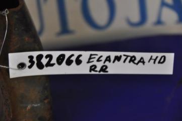 Подушка двигателя задняя ELANTRA HD 06-11