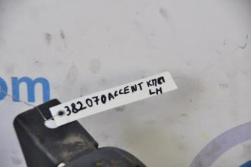 Подушка АКПП левая ACCENT MC 06-10