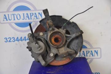 Тормозной диск передний HYUNDAI I30 FD 07-12