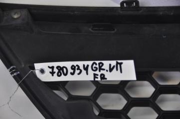 Решетка радиатора SX4 06-13