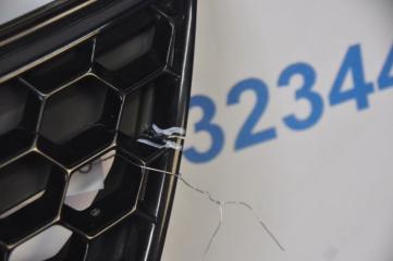 Решетка радиатора SX4 06-13