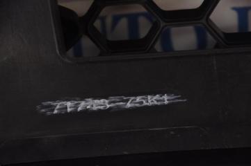 Решетка радиатора SX4 06-13