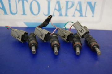 Форсунка топливная MITSUBISHI LANCER X 10 07-15