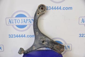 Рычаг передней подвески нижний передний левый HYUNDAI ACCENT MC 06-10