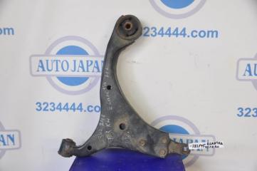 Запчасть рычаг передней подвески нижний передний правый HYUNDAI ELANTRA HD 06-11