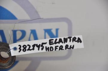 Рычаг передней подвески нижний передний правый ELANTRA HD 06-11