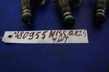 Форсунка топливная ALTIMA L32 07-12 QR25