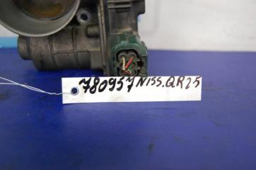 Дроссельная заслонка X-TRAIL T30 01-07 QR25