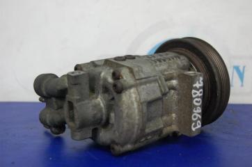 Компрессор кондиционера NISSAN MICRA 03-11