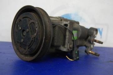 Компрессор кондиционера MICRA 03-11