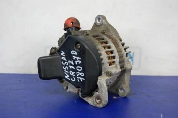 Генератор NISSAN MICRA 03-11