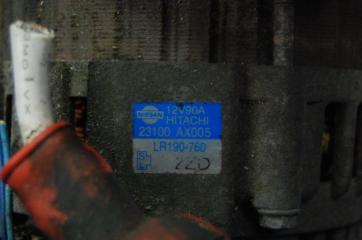 Генератор MICRA 03-11