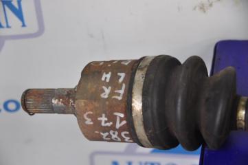 Привод передний левый KIA RIO JB 2005-2011