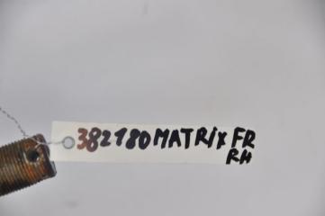 Привод передний правый MATRIX 02-08