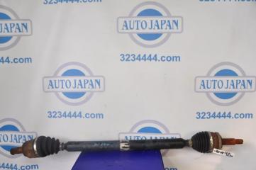 Привод передний правый HYUNDAI I30 GD 12-17