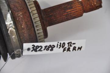 Привод передний правый I30 GD 12-17