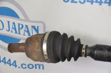 Привод передний правый I30 GD 12-17