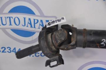 Карданный вал задний LEXUS LS460 06-12