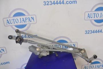 Трапеция стеклоочистителей TOYOTA CAMRY 55 14-17