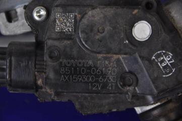 Трапеция стеклоочистителей CAMRY 55 14-17