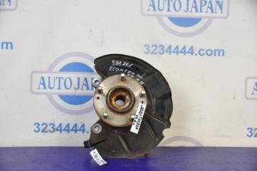 Кулак поворотный передний правый HYUNDAI ELANTRA HD 06-11