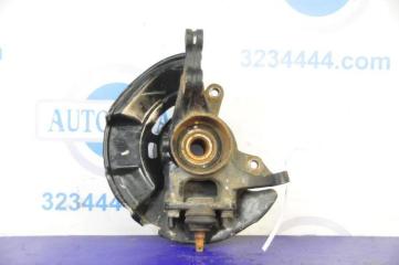 Кулак поворотный передний правый ELANTRA HD 06-11