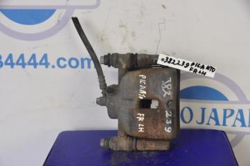 Суппорт тормозной передний левый KIA PICANTO SA 04-10