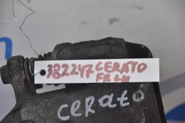 Суппорт тормозной передний левый CERATO LD 04-08