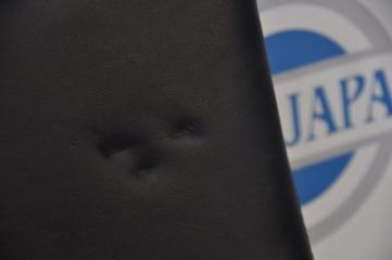 Сиденье TOYOTA CAMRY 55 14-17