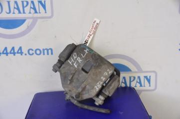 Суппорт тормозной передний левый HYUNDAI ELANTRA HD 06-11